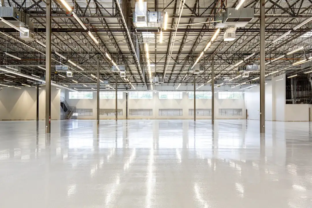 宜宾装配式钢结构建筑在工业厂房建设中的技术优势分析正文配图 2